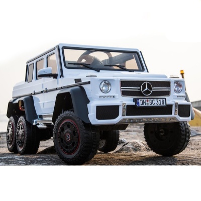  Rivertoys G63 AMG (P777PP)