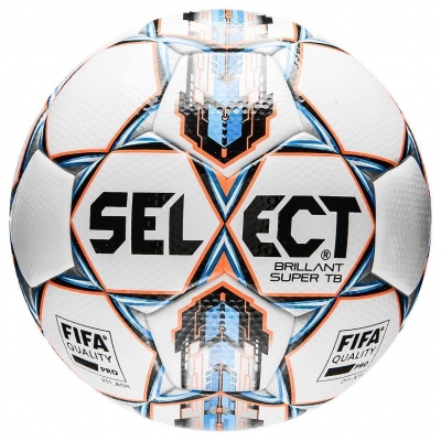  Select Brillant Super FIFA TB   5 //