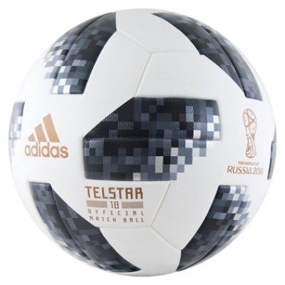   Adidas WC2018 Telstar OMB  5 /