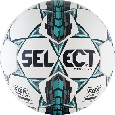   Select Contra Fifa  5 /-/
