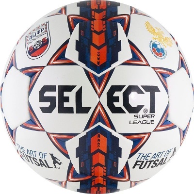   Select Select Super League   FIFA   4