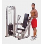      Body Solid ProClub SBP-100