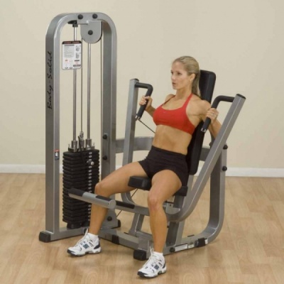   Body Solid ProClub SSP-800