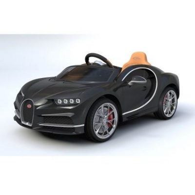  Barty Bugatti Chiron HL318 