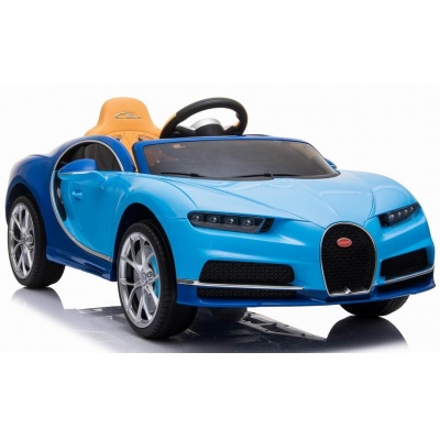  Barty Bugatti Chiron HL318   