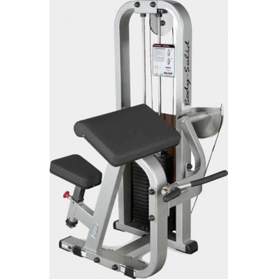    Body Solid ProClub SBC-600