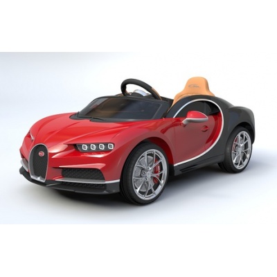  Barty Bugatti Chiron HL318