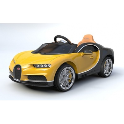  Barty Bugatti Chiron HL318 -