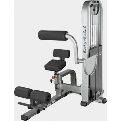   Body Solid ProClub SAM-900