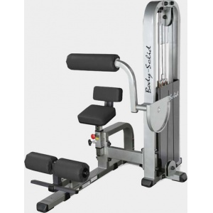   Body Solid ProClub SAM-900