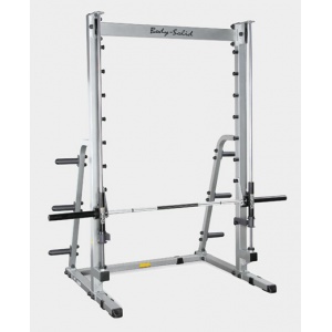   Body Solid ProClub SSM350G