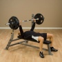     Body Solid ProClub SFB349G