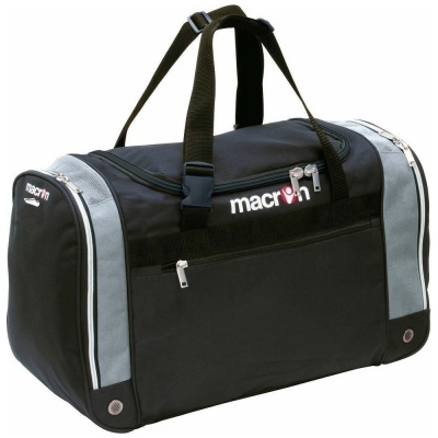   Macron Trio Holdall Large -