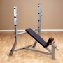     Body Solid ProClub SIB359G