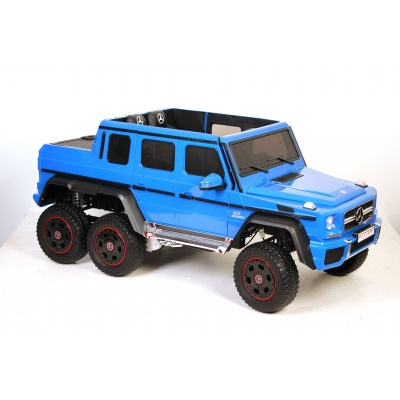  Rivertoys G63 AMG (P777PP) 