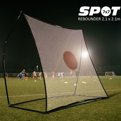   Quickplay Rebounder 7x7