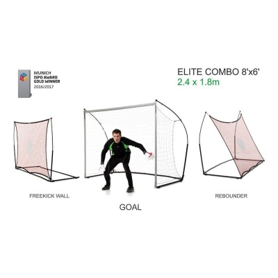   Quickplay Spot Elite Rebounder 8x6