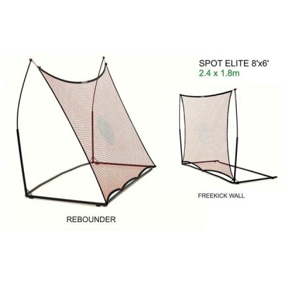   Quickplay Spot Elite Rebounder 8x6