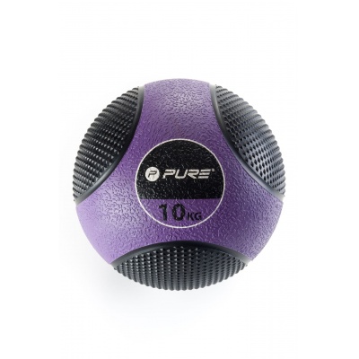  Pure2Improve Medicine Ball 10 