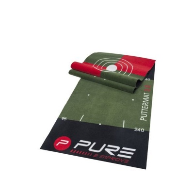      Pure2Improve Putting Mat 3.0