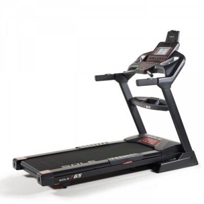     Sole Fitness F65 2019