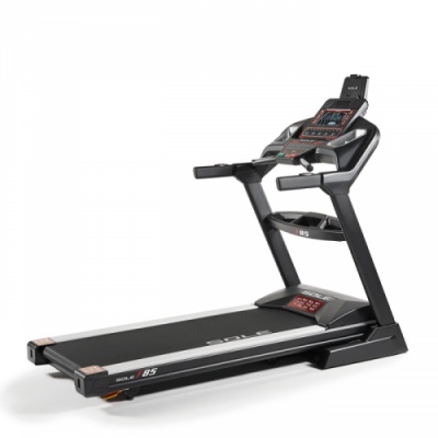     Sole Fitness F85 2019