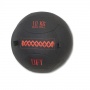   Original FitTools Wall Ball Deluxe 10 