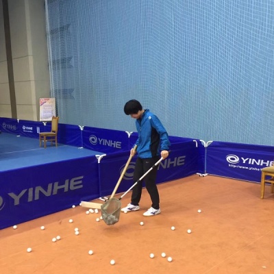  Yinhe 1952 23075 