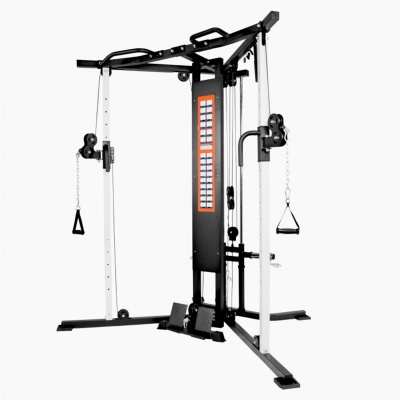  DFC Powergym D956