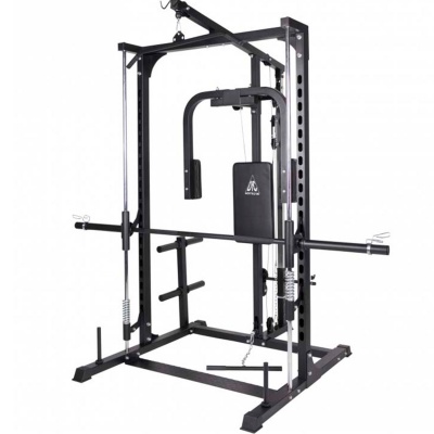   DFC Homegym D943