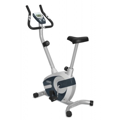   Carbon Fitness U200