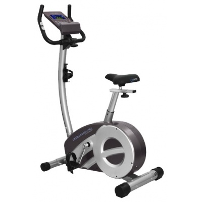  Oxygen Cardio Concept IV HRC+