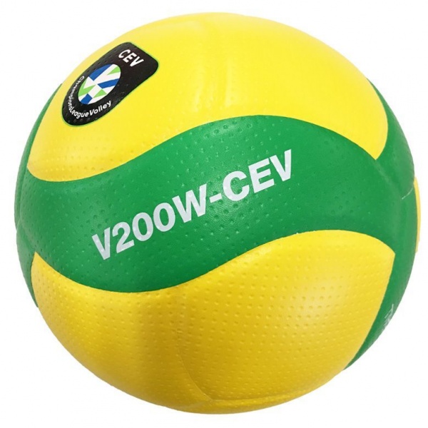 Мяч волейбольный Mikasa vmt5