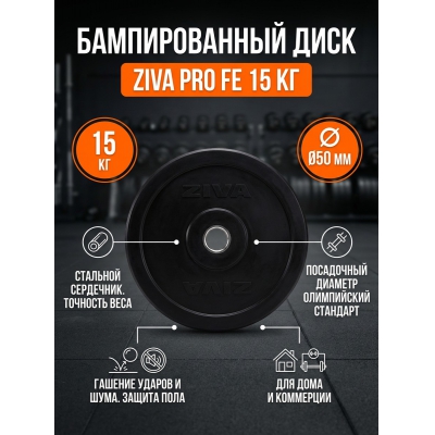 ���� ZIVA Pro F� 15 ��