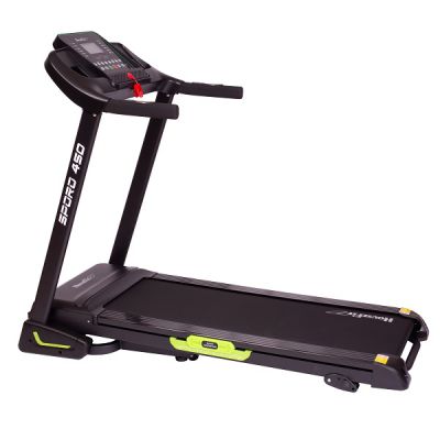     HouseFit Spiro 450