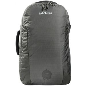 Спортивный рюкзак TATONKA Flightcase Titan Grey 1160.021