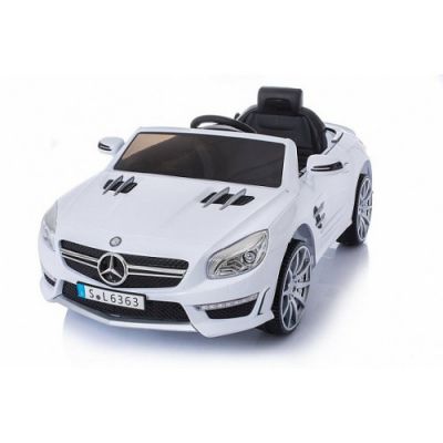  Barty Mercedes-Benz SL63 AMG 