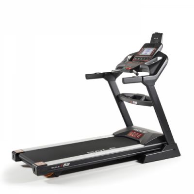     Sole Fitness F80 2019