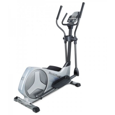    NordicTrack E4