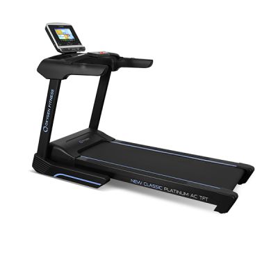    Oxygen Fitness New Classic Platinum AC TFT