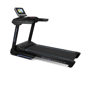    Oxygen Fitness New Classic Platinum AC TFT