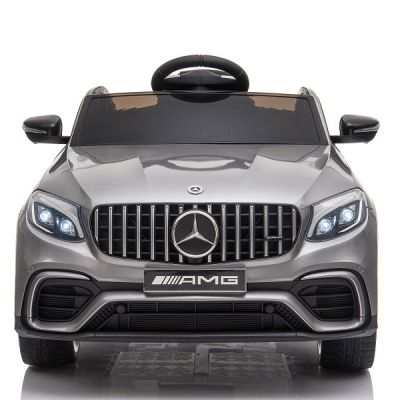  Joy Automatic Mercedes GLC63S QLS-5688  