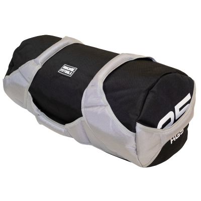  Original FitTools FT-SNDBG-25-GY -