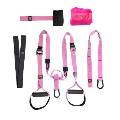     Original FitTools Pink Unicorn