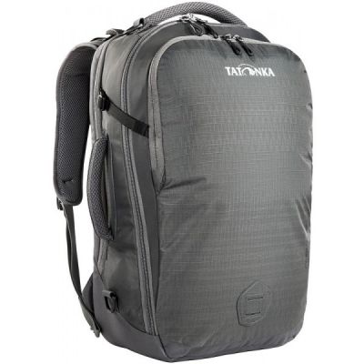   Tatonka Flightcase 25 titan grey