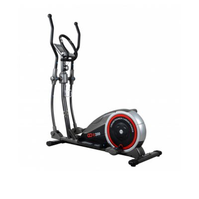    CardioPower E200