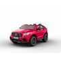 Электромобиль Barty Mercedes-AMG GLC 63 S Coupe (Лицензия)