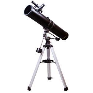 Телескоп-рефрактор Levenhuk Skyline PLUS 120S