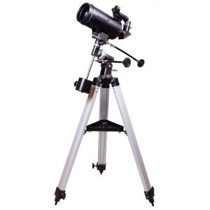 Катадиоптрический телескоп Levenhuk Skyline PLUS 90 MAK