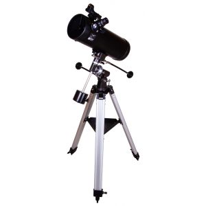 Телескоп-рефлектор Levenhuk Skyline PLUS 115S